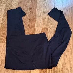 Balance Athletica Black Leggings